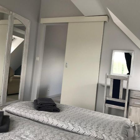 Relax Apartmenthouse Hévíz Екстериор снимка