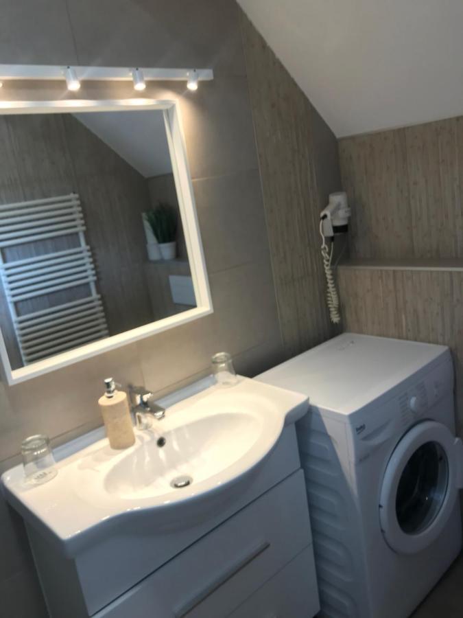 Relax Apartmenthouse Hévíz Екстериор снимка