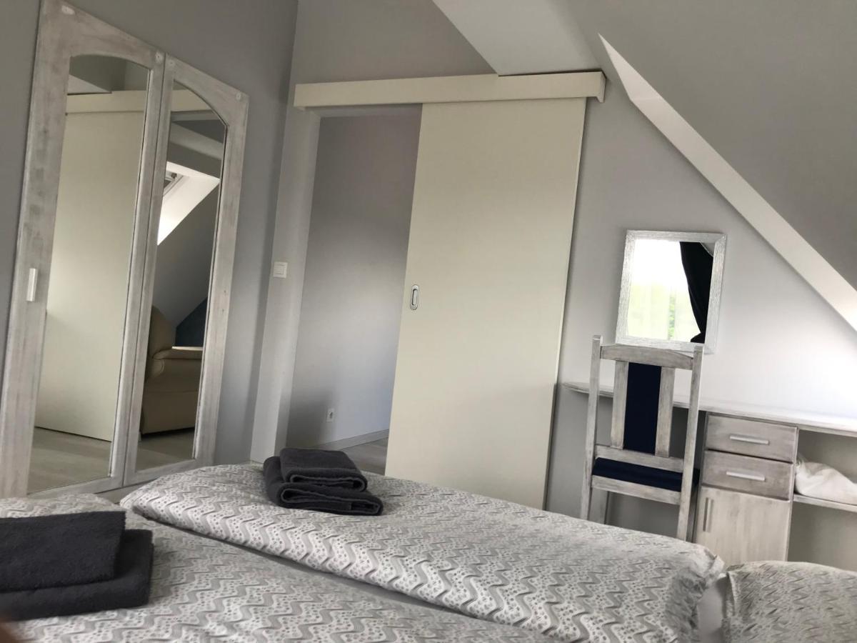 Relax Apartmenthouse Hévíz Екстериор снимка