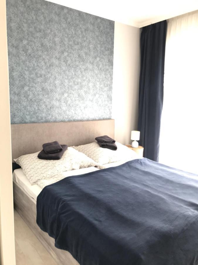 Relax Apartmenthouse Hévíz Екстериор снимка