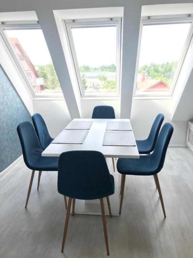 Relax Apartmenthouse Hévíz Екстериор снимка