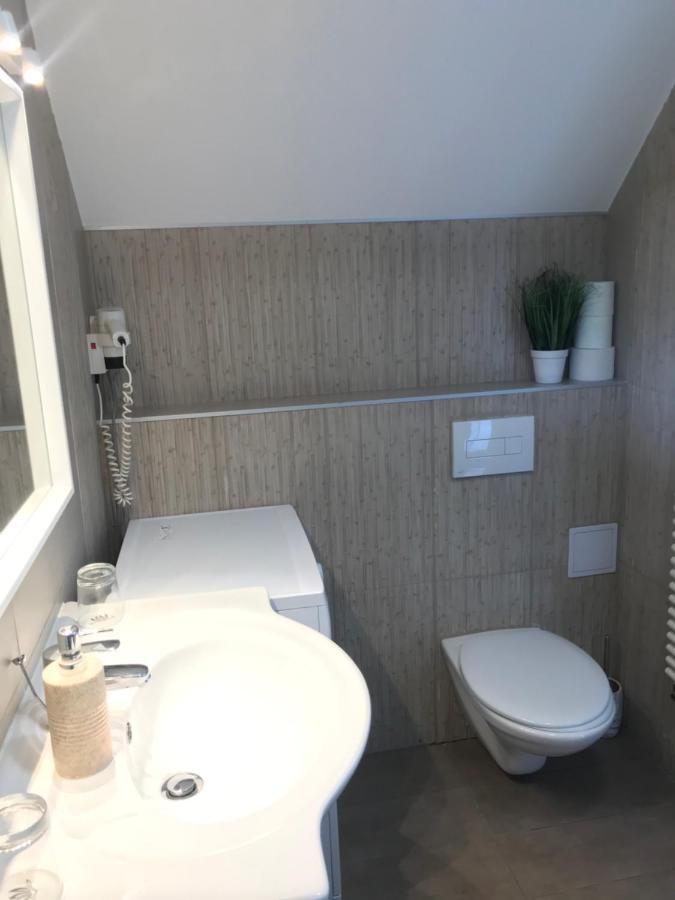 Relax Apartmenthouse Hévíz Екстериор снимка